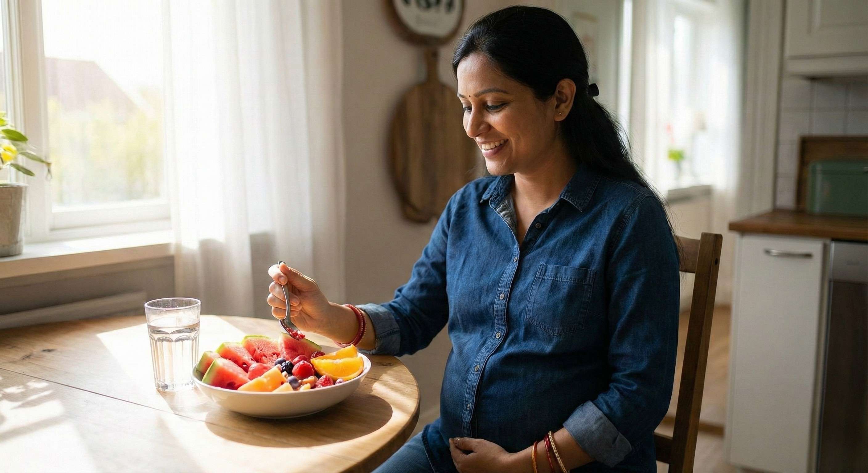 Fertility care